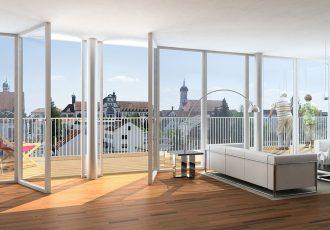 Immobilien als Anlageform